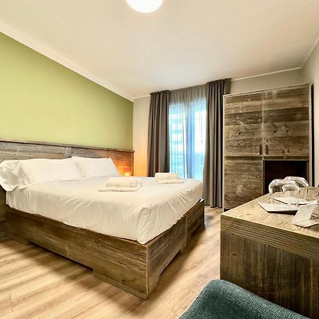 Du Parc Hotel Oulx エクステリア 写真