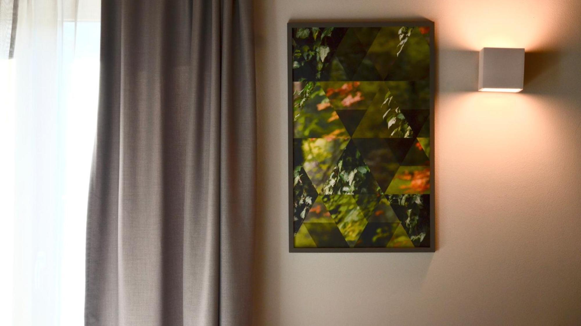 Du Parc Hotel Oulx エクステリア 写真