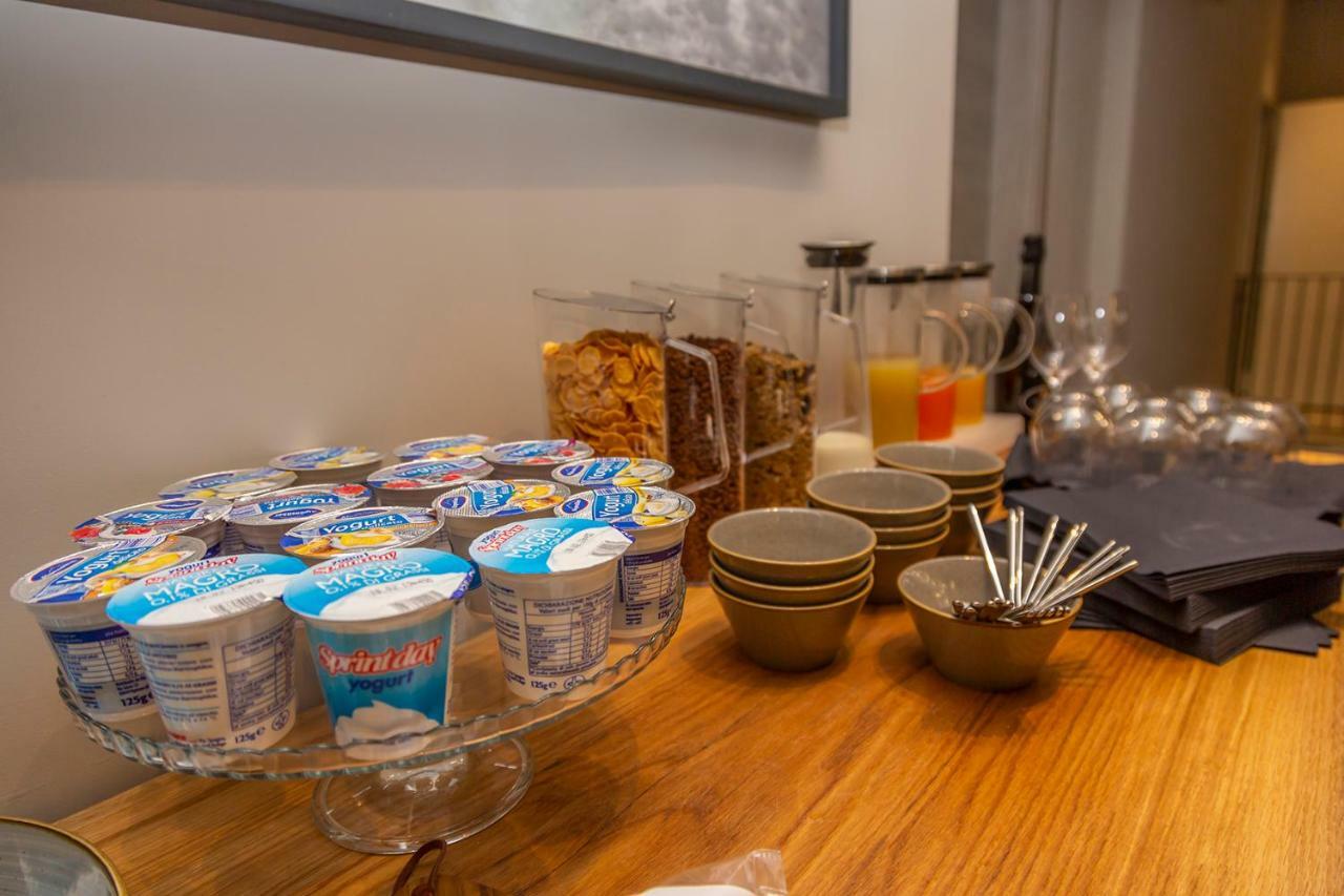 Du Parc Hotel Oulx エクステリア 写真