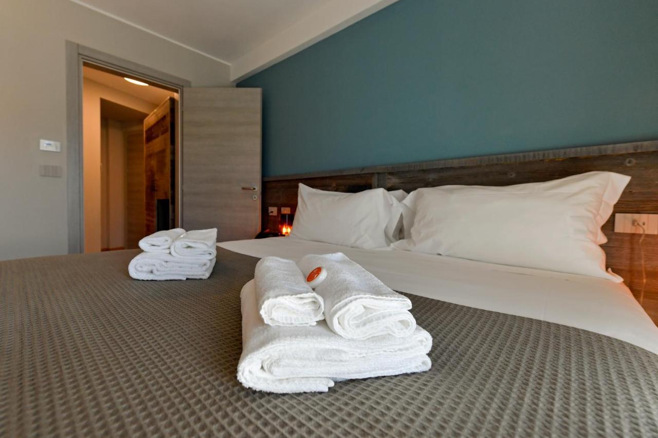 Du Parc Hotel Oulx エクステリア 写真
